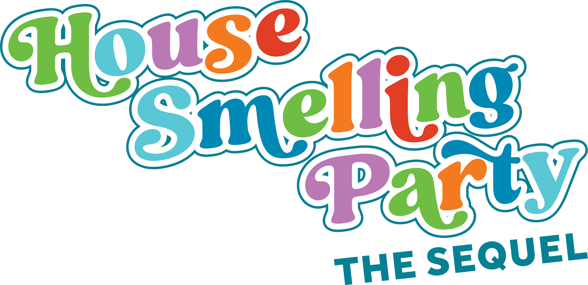 House Smelling Party - the Sequel